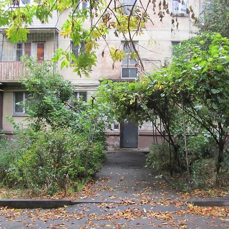 Apartment In Zaporozhye. Antica Zaporizhia Dış mekan fotoğraf